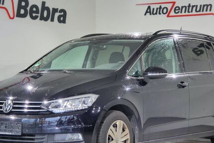 VW Touran 175.829 km 17.790 &euro; Bebra 36179