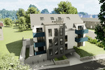 Etagenwohnung Witten Mitte - 4 Zimmer, 100 m&sup2;, 1.503&euro; | Angebot:26696008