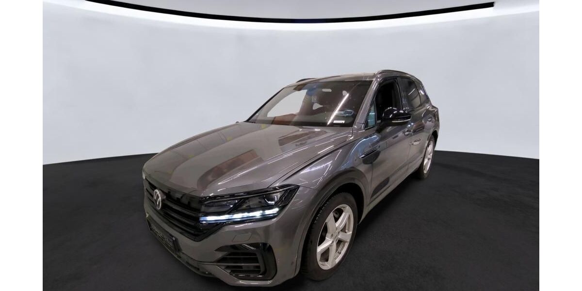 VW Touareg 42.353 km 52.765 &euro; Hagen 58091