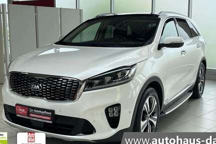 Kia Sorento 94.253 km 25.970 &euro; Horb am Neckar 72160