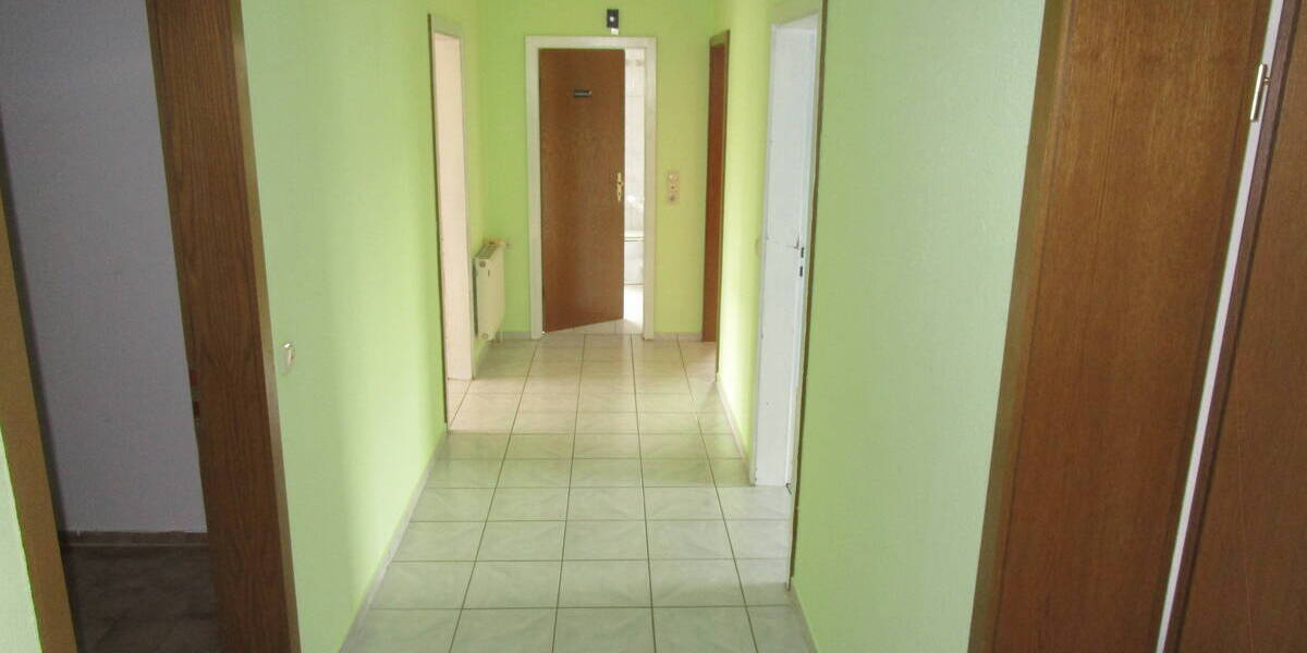 Etagenwohnung Neuenkirchen - 155.000&euro; | Angebot:25747421