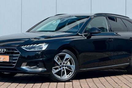 Audi A4 140.463 km 20.780 &euro; Detmold 32758