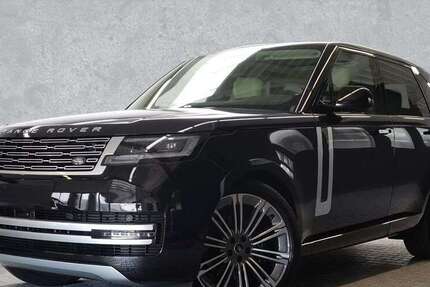 Land Rover Range Rover 9.680 km 164.900 &euro; Asperg 71679
