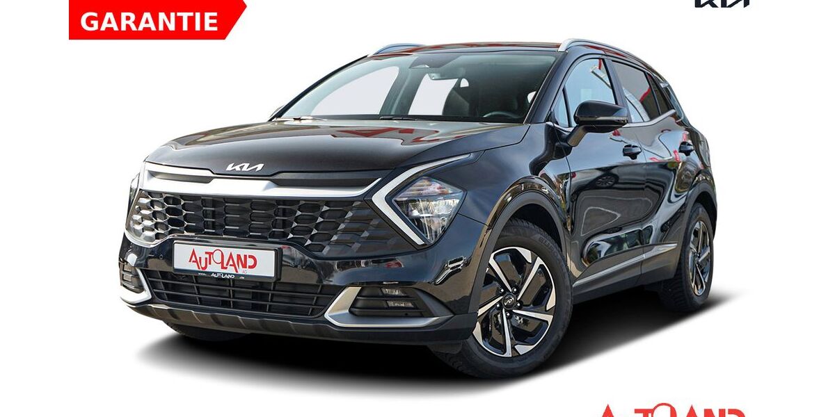 Kia Sportage 24.629 km 24.990 &euro; Erfurt 99087