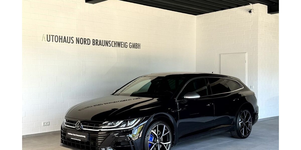 VW Arteon 53.561 km 34.890 &euro; Braunschweig 38112