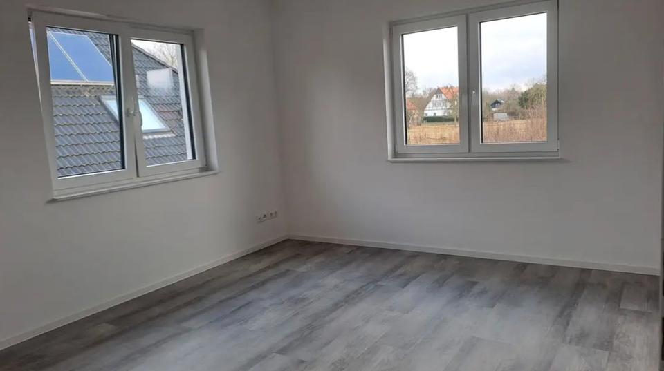 Etagenwohnung Winsen (Aller) - 3 Zimmer, 82 m&sup2;, 1.090&euro; | Angebot:26261974