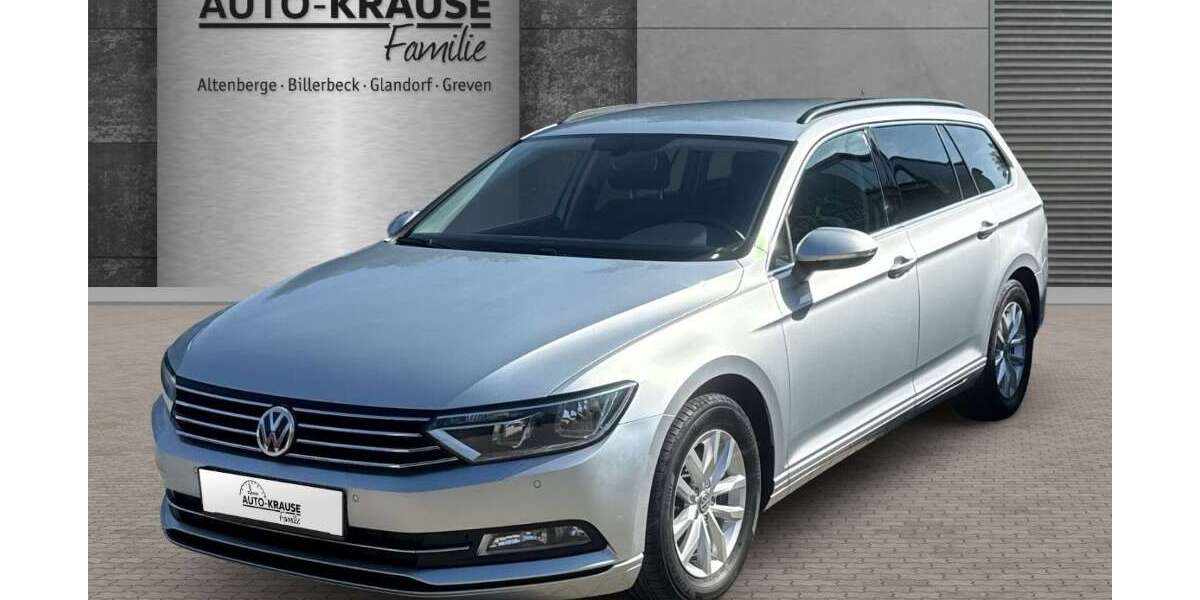 VW Passat 144.112 km 14.890 &euro; Glandorf 49219
