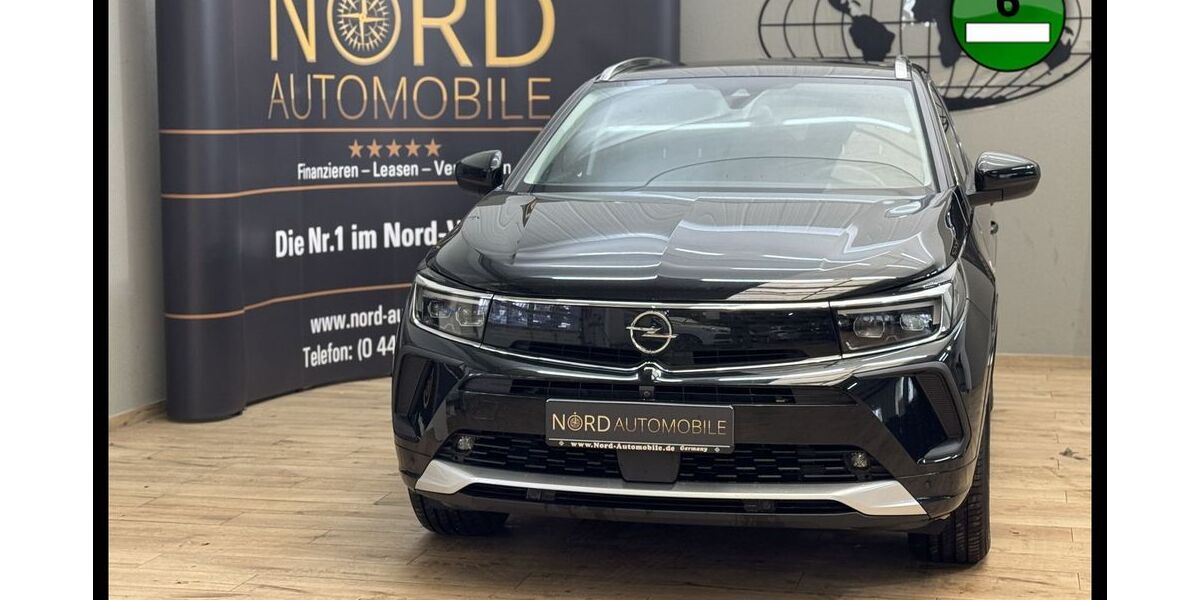 Opel Grandland (X) 69.928 km 19.990 &euro; Rastede/ Wahnbek 26180