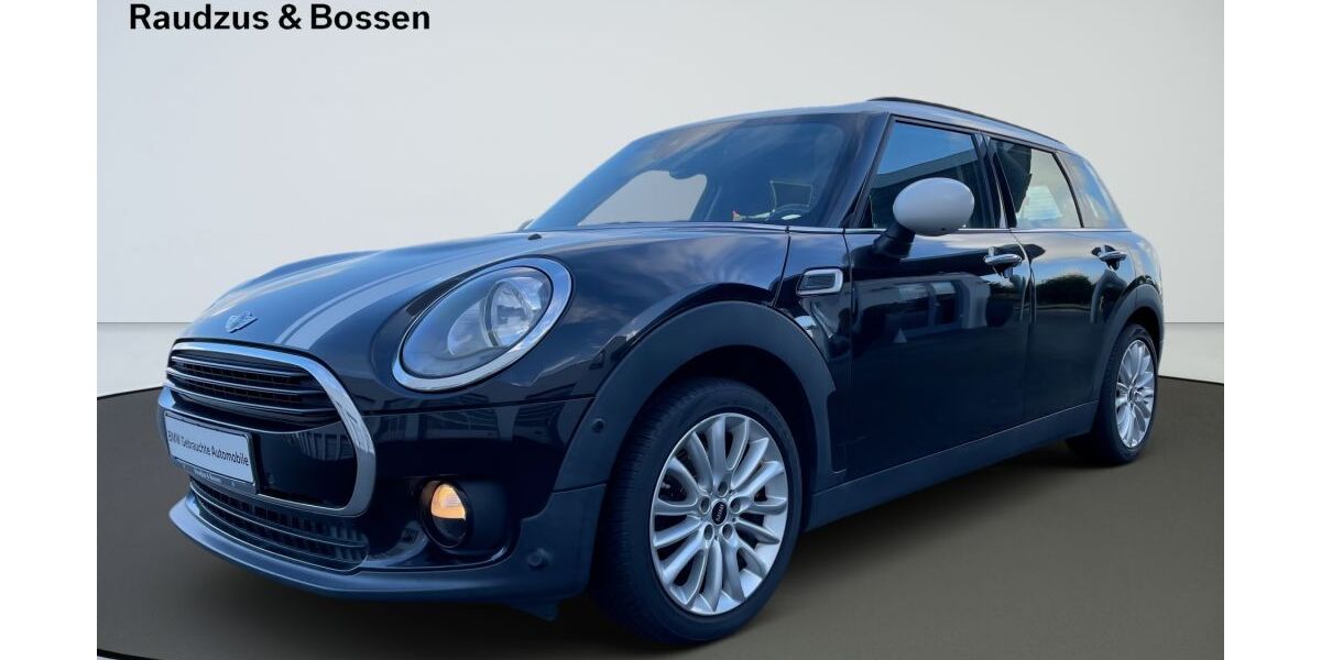 Mini Cooper Clubman 151.000 km 10.500 &euro; Niebüll 25899