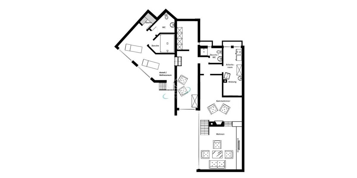 Reihenendhaus Waiblingen / Bittenfeld Bittenfeld - 8 Zimmer, 185 m&sup2;, 910.000&euro; | Angebot:26306042