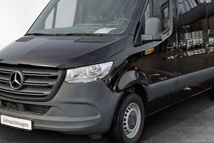 Mercedes-Benz Sprinter 150.870 km 27.656 € Karlsruhe 76139