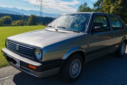 VW Golf 138.000 km 6.499 &euro; Thumen 88138