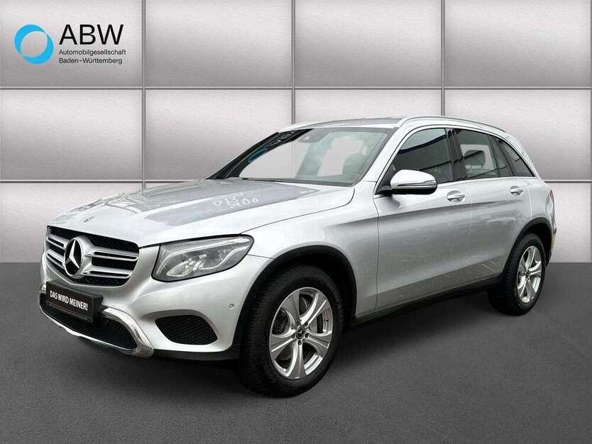 GLC 250