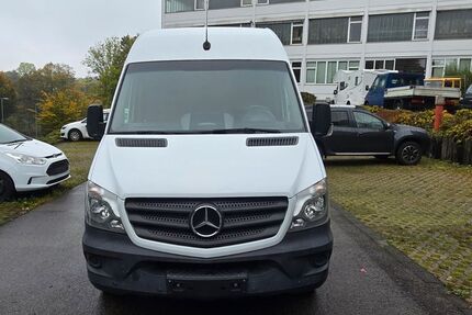 Mercedes-Benz Sprinter 69.786 km 27.370 € Herscheid 58849