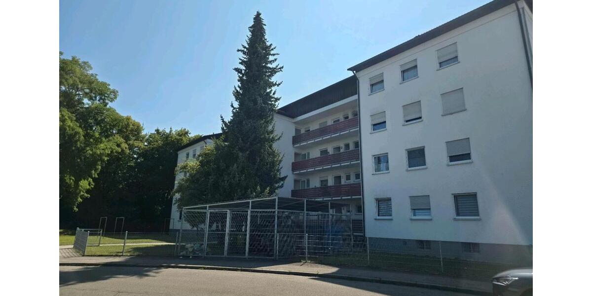 Etagenwohnung Ingolstadt Münchener Straße - 3 Zimmer, 79 m&sup2;, 265.000&euro; | Angebot:27132382