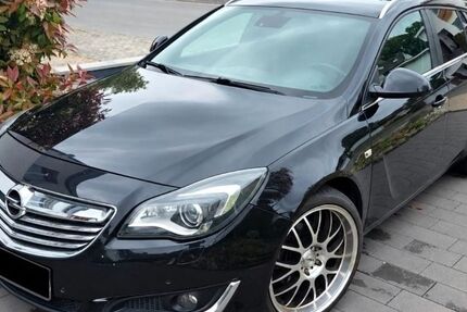 Opel Insignia 182.000 km 4.800 &euro; Lippstadt 59557