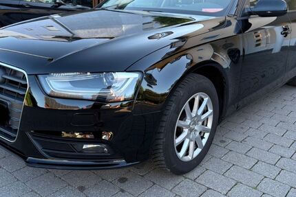 Audi A4 174.989 km 11.799 € Künzelsau 74653