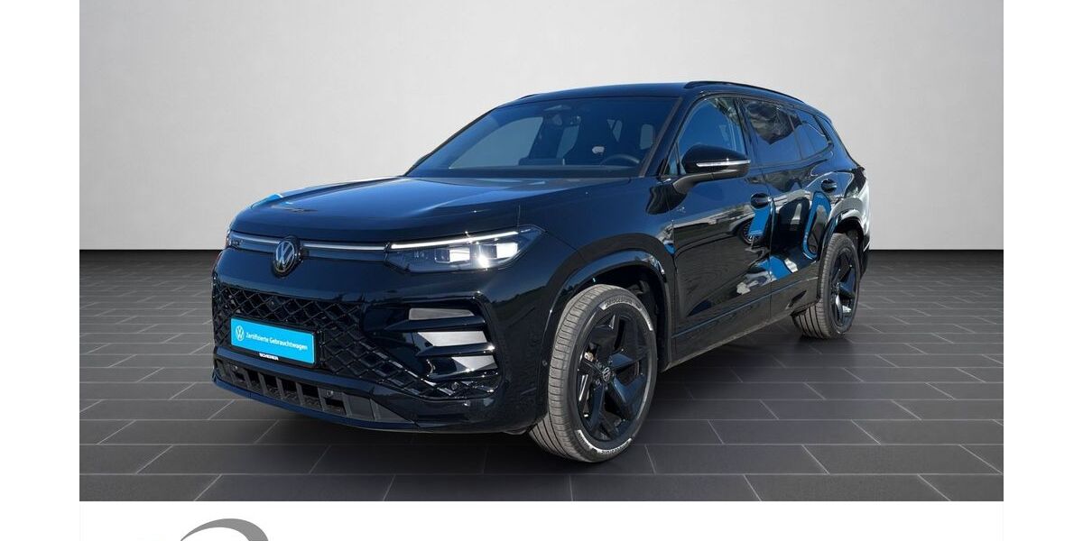 VW Tayron 11.800 km 49.990 &euro; Kruft 56642