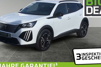 Peugeot 2008 16.700 km 22.780 € Rendsburg 24768