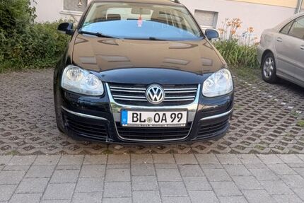 VW Golf 285.000 km 2.800 &euro; Albstadt 72458