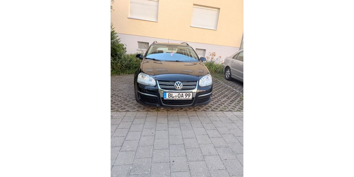 VW Golf 285.000 km 2.800 &euro; Albstadt 72458