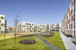Etagenwohnung Schönefeld - 3 Zimmer, 88 m&sup2;, 1.249&euro; | Angebot:26338917