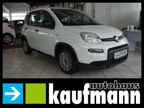 Fiat Panda 33.094 km 10.490 &euro; Aalen-Dewangen 73434