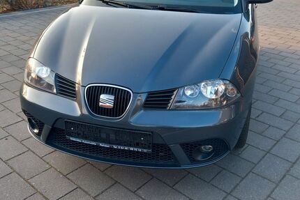 Seat Ibiza 98.909 km 1.900 &euro; Wagenfeld 49419