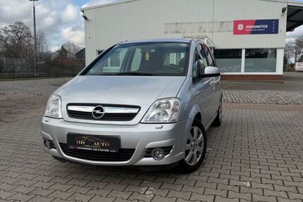 Opel Meriva 153.000 km 3.999 &euro; Großenkneten 26197