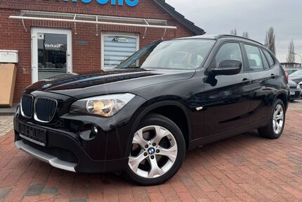 BMW X1 114.600 km 9.900 &euro; Steinfeld 49439