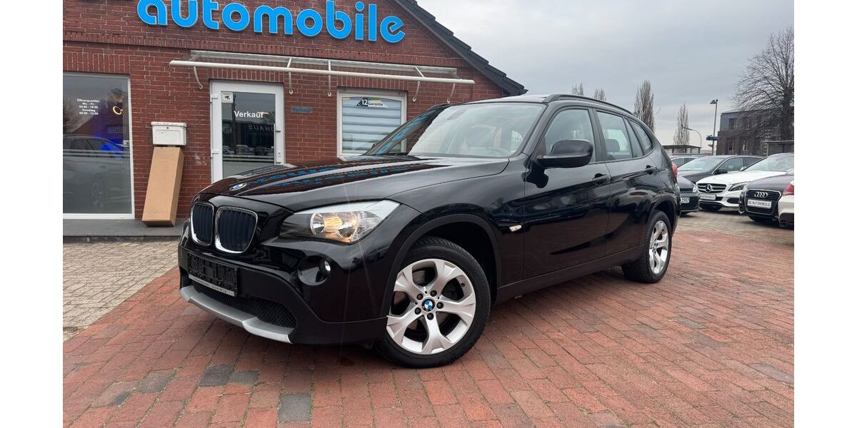 BMW X1 114.600 km 9.900 &euro; Steinfeld 49439