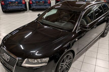 Audi A6 199.752 km 6.999 &euro; Nattheim 89564