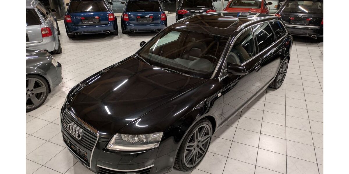 Audi A6 199.752 km 6.999 &euro; Nattheim 89564