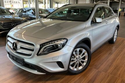 Mercedes GLA 180