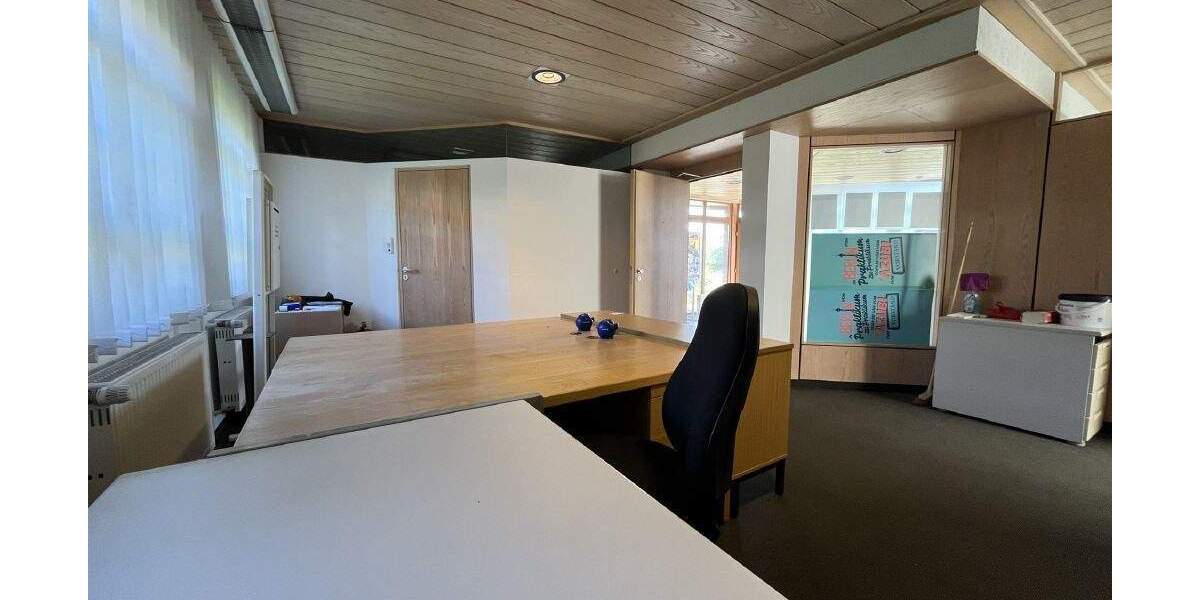 Gewerbeobjekt Schwarzenbruck Pfeifferhütte - 3 Zimmer, 199.000&euro; | Angebot:25192684