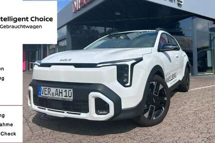 Kia Stonic 2.400 km 28.888 &euro; Verden/Aller 27283