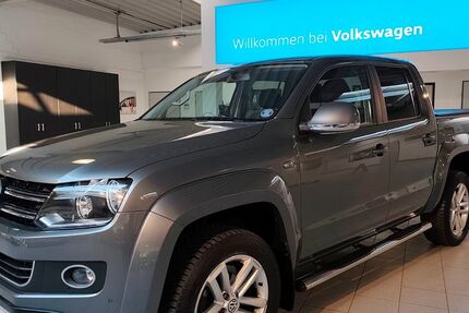 VW Amarok 91.700 km 26.490 &euro; Varel 26316