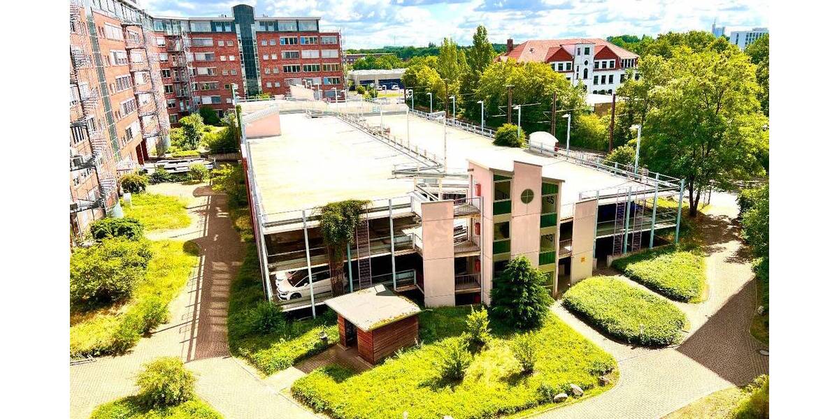 Gewerbeobjekt Hannover Döhren - 1.199&euro; | Angebot:26542736
