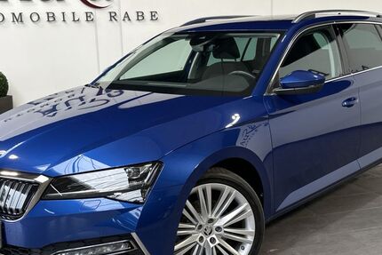 Skoda Superb 52.450 km 27.449 &euro; Wardenburg 26203