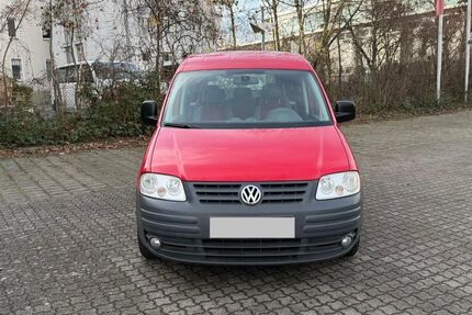 VW Caddy 210.000 km 2.500 &euro; Nürnberg 90439