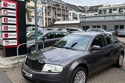 Skoda Superb 120.000 km 1.990 € Hürth 50354