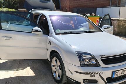 Opel Signum 218.000 km 1.300 &euro; Dissen 49201