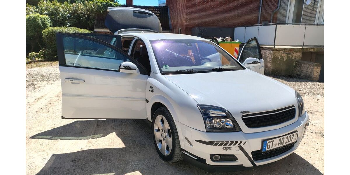 Opel Signum 218.000 km 1.300 &euro; Dissen 49201