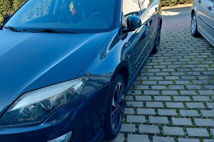 Renault Laguna 207.500 km 5.850 &euro; Wetzlar 35586