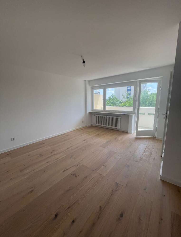 Wohnung zum Kaufen in München 341.000 € 36 m²