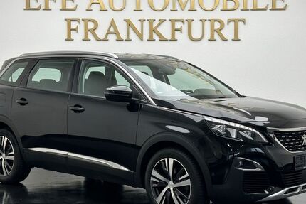 Peugeot 5008 124.000 km 14.700 &euro; Frankfurt am Main 65933