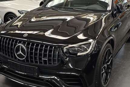 Mercedes-Benz GLC 63 AMG 64.999 km 69.999 &euro; Rheinhausen 79365