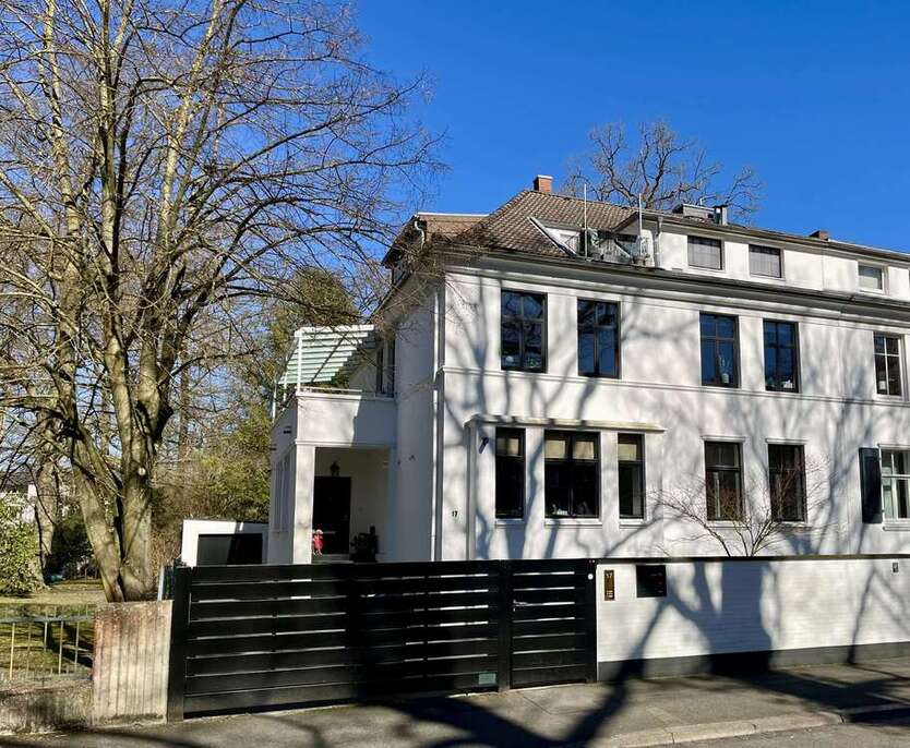 Haus zum Kaufen in Hannover 1.895.000 € 312 m²