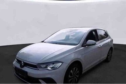 VW Polo 56.400 km 17.830 € Mannheim 68167