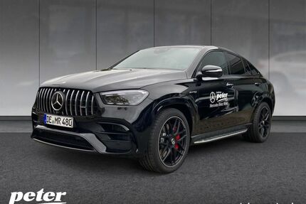 Mercedes GLE 63 AMG